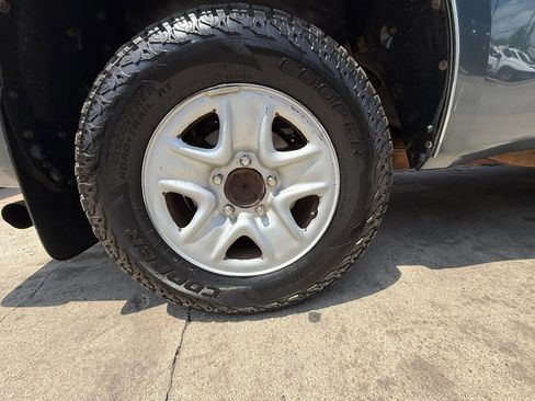 Used 2010 Toyota Tundra 2WD Double Cab image 24