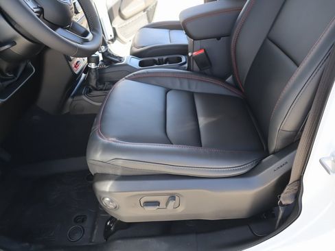 New 2026 Jeep Wrangler Rubicon image 11