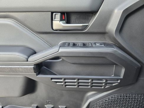 New 2026 Toyota Tacoma Limited AWD/4WD image 20