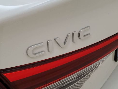Certified 2024 Honda Civic Sport image 19