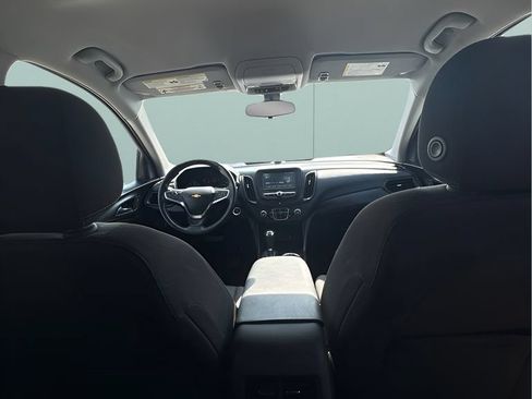Used 2018 Chevrolet Equinox LT FWD image 23
