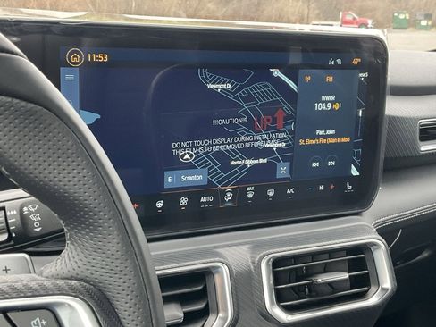 New 2026 Ford Mustang GT Premium image 3