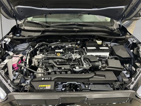 New 2026 Toyota Corolla Cross XLE w/ Convenience Package image 20