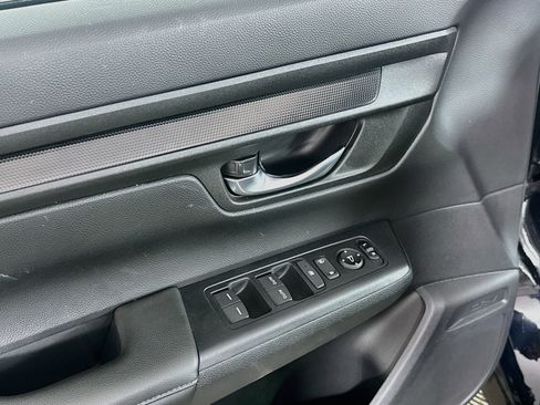 Used 2025 Honda CR-V EX image 15