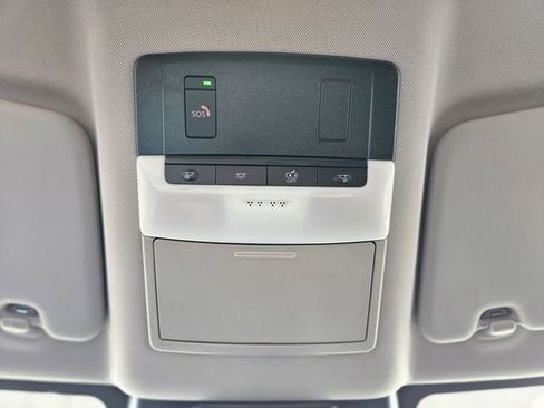 New 2026 Nissan Rogue SV FWD image 26