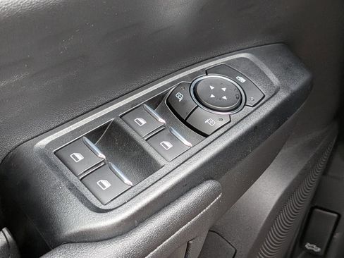 New 2026 Ford Ranger XL AWD/4WD image 25
