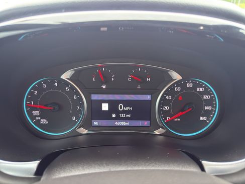 Used 2022 Chevrolet Traverse RS AWD/4WD image 18
