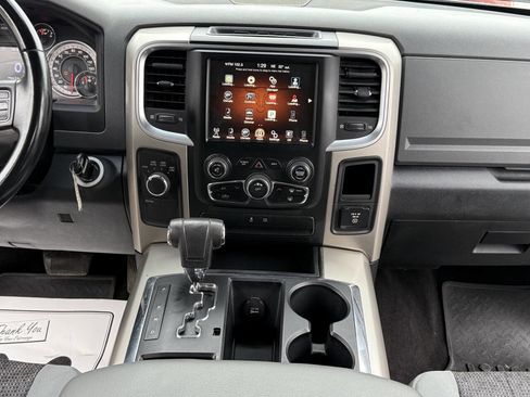 Used 2013 RAM 1500 Big Horn image 12