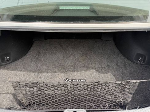Used 2020 Lexus ES 350 w/ Premium Package FWD image 11