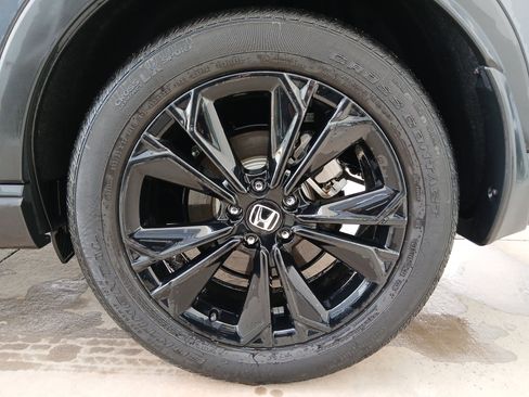 Used 2025 Honda CR-V Sport Touring image 18