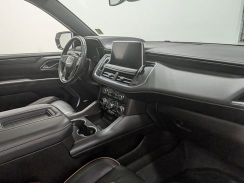 Used 2021 GMC Yukon AT4 w/ AT4 Premium Plus Package AWD/4WD image 21