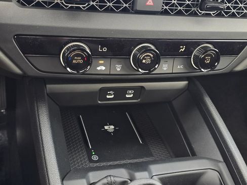 New 2026 Honda Accord LX image 19