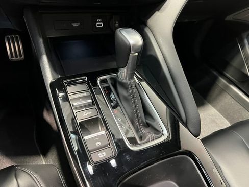 New 2025 Acura Integra A-Spec FWD image 22