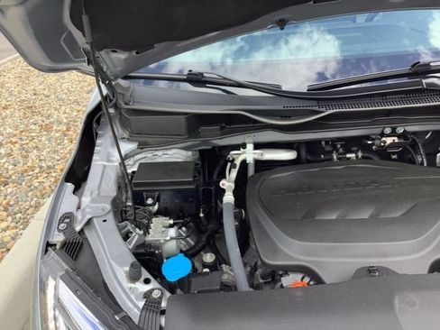 Used 2024 Honda Odyssey EX-L image 15