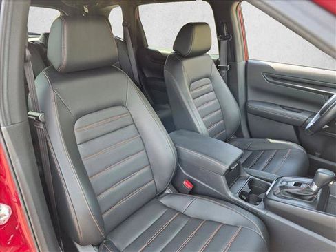Used 2025 Honda CR-V Sport-L image 20