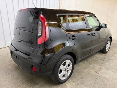 Used 2019 Kia Soul FWD image 6