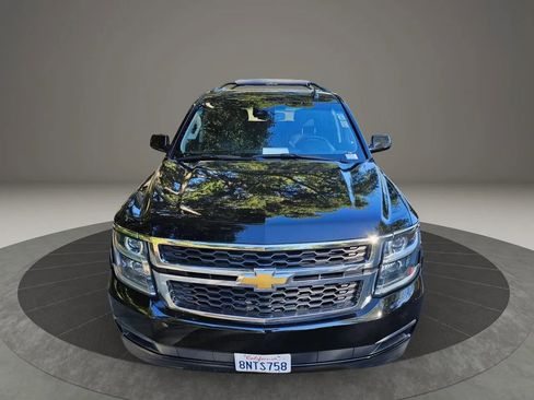 Used 2019 Chevrolet Tahoe LT image 16