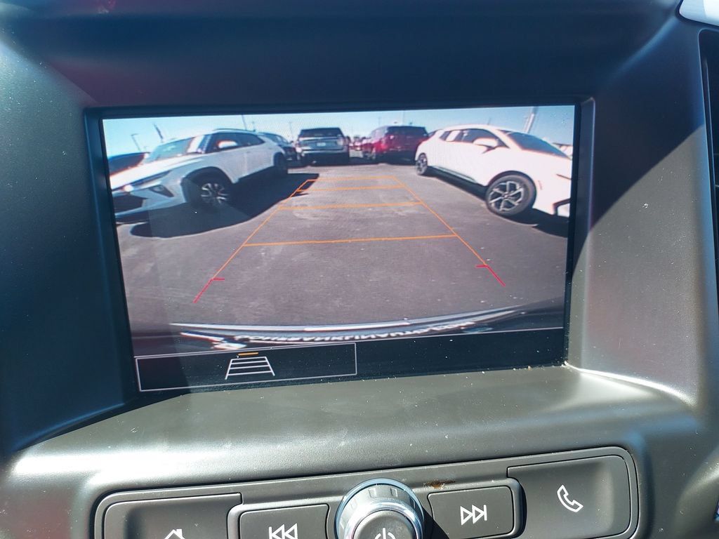 Used 2024 GMC Terrain SLE w/ Driver Convenience Package AWD/4WD image 22