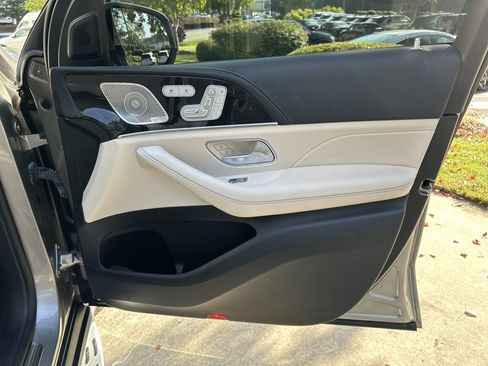 Certified 2023 Mercedes-Benz GLE 450 4MATIC image 46