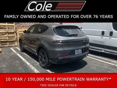 Used 2024 Dodge Hornet R/T w/ Tech Pack w/o Parking