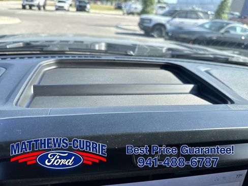 New 2026 Ford F150 STX w/ F-150 LOBO Package AWD/4WD image 19