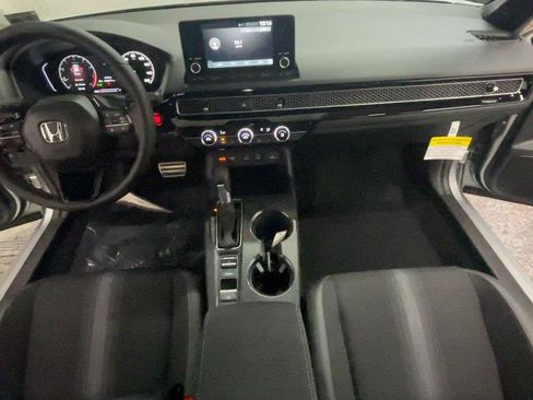 Used 2026 Honda Civic Sport image 29