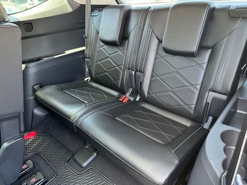 Certified 2024 Volkswagen Atlas SE AWD/4WD image 36
