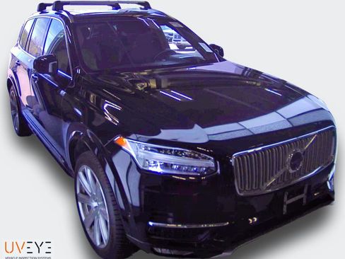 Used 2018 Volvo XC90 T6 Inscription w/ Convenience Package AWD/4WD image 5