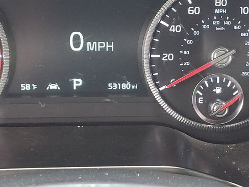 Used 2021 Kia Telluride SX w/ SX Prestige Package AWD/4WD image 21