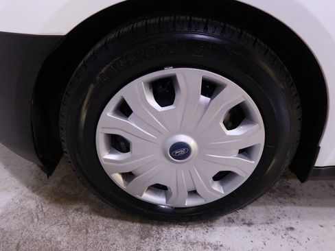 Used 2020 Ford Transit Connect XL image 10