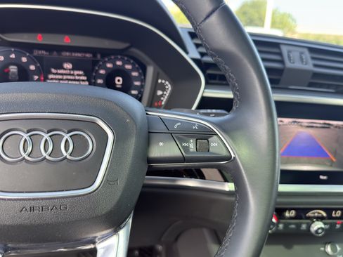 Used 2022 Audi Q3 2.0T Premium AWD/4WD image 18