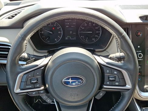 Used 2022 Subaru Outback Limited XT AWD/4WD image 20