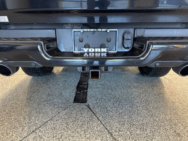 Used 2022 RAM 1500 Big Horn AWD/4WD image 17