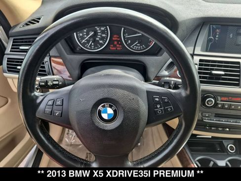 Used 2013 BMW X5 xDrive35i AWD/4WD image 20