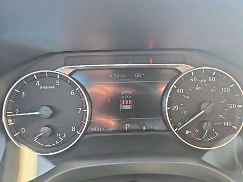 Certified 2024 Nissan Rogue S AWD/4WD image 21