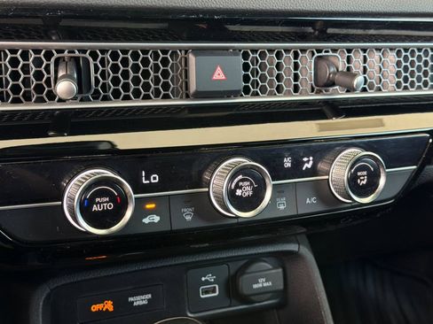 Used 2022 Honda Civic Sport image 21