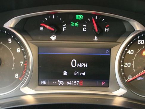 Used 2021 Chevrolet Traverse LT w/ LPO, Floor Liner Package AWD/4WD image 24