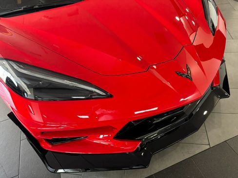 Used 2020 Chevrolet Corvette Stingray Preferred Cpe w/ 2LT Preferred Equipment Group RWD image 36
