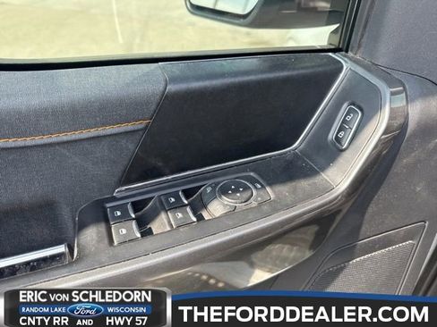 Used 2023 Ford F150 Tremor image 18