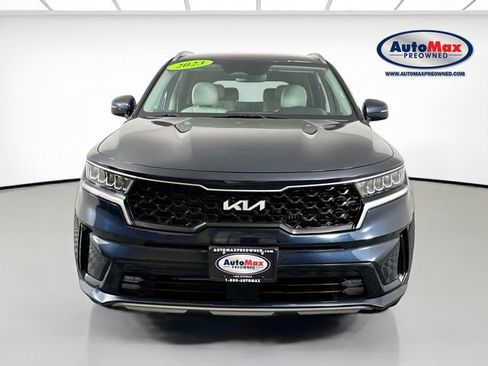 Used 2023 Kia Sorento EX AWD/4WD image 6