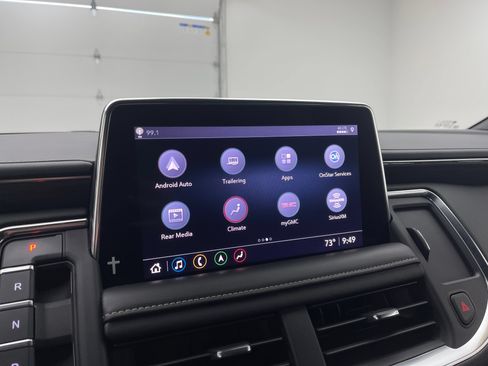 Used 2021 GMC Yukon XL SLT w/ SLT Premium Package AWD/4WD image 33