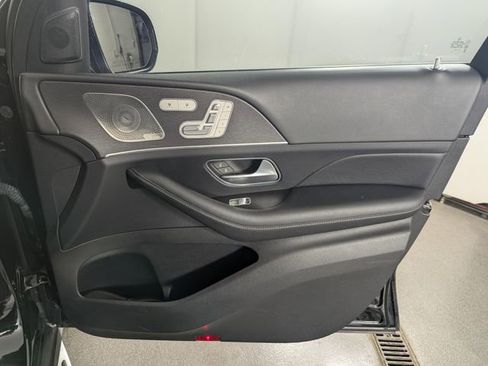 Used 2021 Mercedes-Benz GLE 350 4MATIC image 27