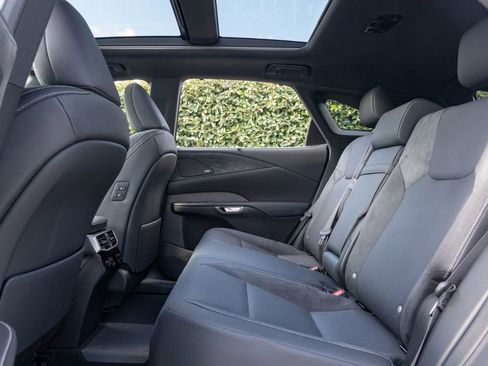 New 2026 Lexus RX 450h AWD image 14