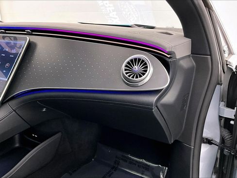 Certified 2023 Mercedes-Benz EQE 350+ Sedan image 19