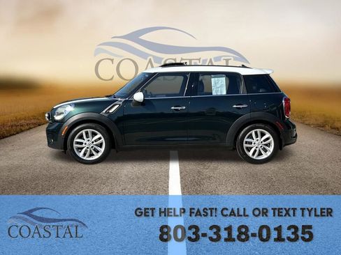 Used 2011 MINI Cooper Countryman S image 16