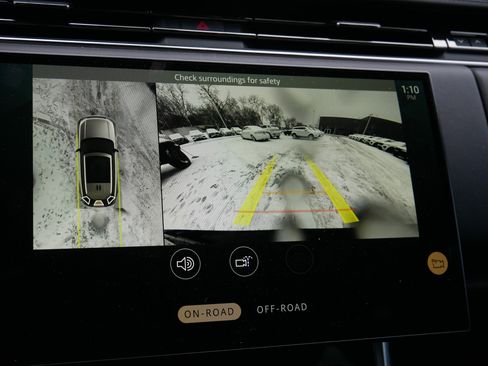 Used 2023 Land Rover Range Rover SE image 27