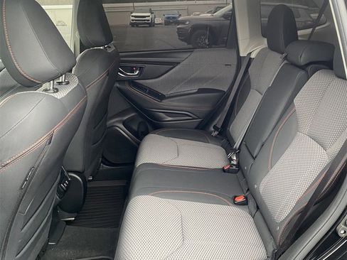 Used 2024 Subaru Forester Sport image 10