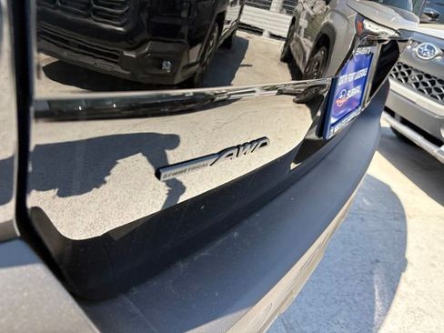 New 2026 Subaru Outback Touring XT AWD/4WD image 5