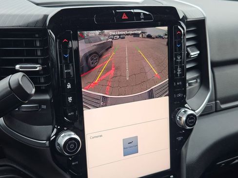 New 2026 RAM 3500 Big Horn image 25