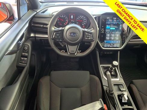 Used 2024 Subaru WRX Premium AWD/4WD image 13
